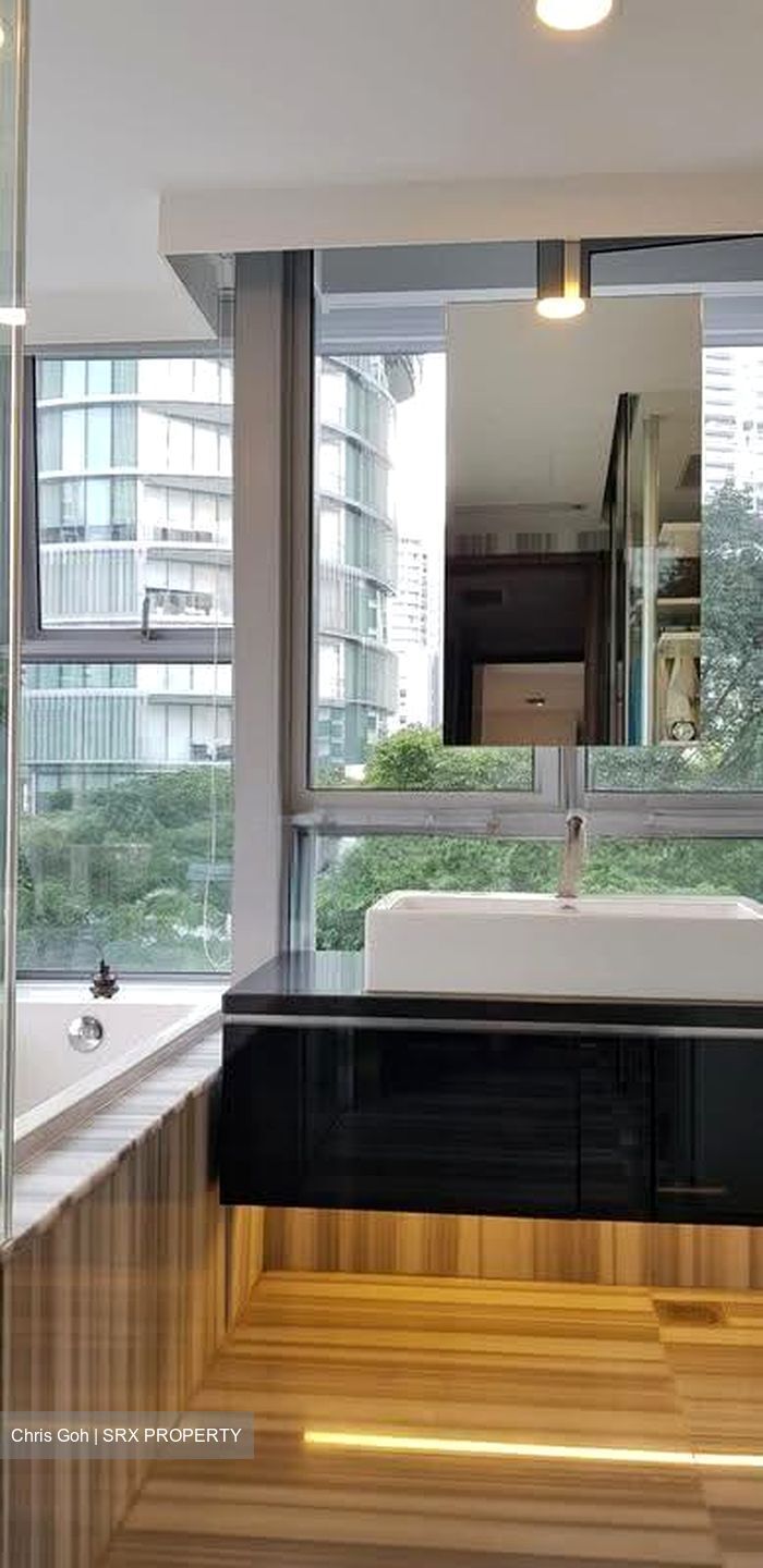 The Arc at Draycott (D10), Apartment #614581101
